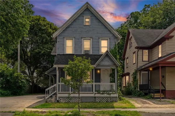 411 Jay Street, Rochester, NY 14611