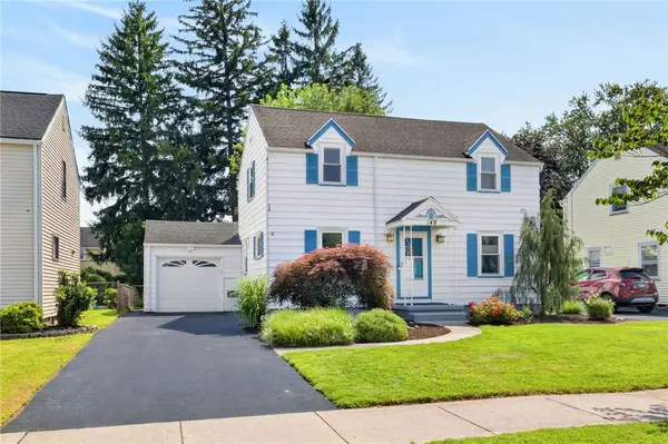 149 Yorkshire Road, Rochester, NY 14609