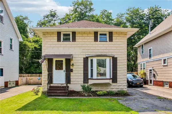 2363 Saint Paul Boulevard, Rochester, NY 14617