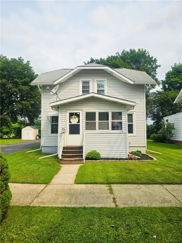 113 Willys Street, Elmira, NY 14904