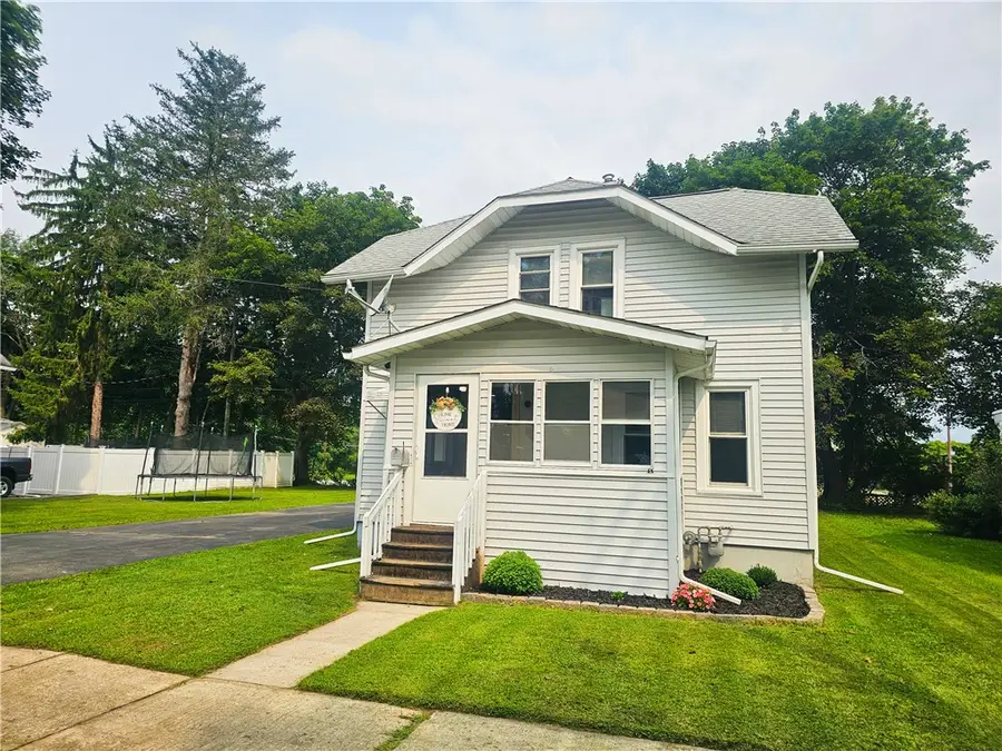 113 Willys Street, Elmira, NY 14904 - #2