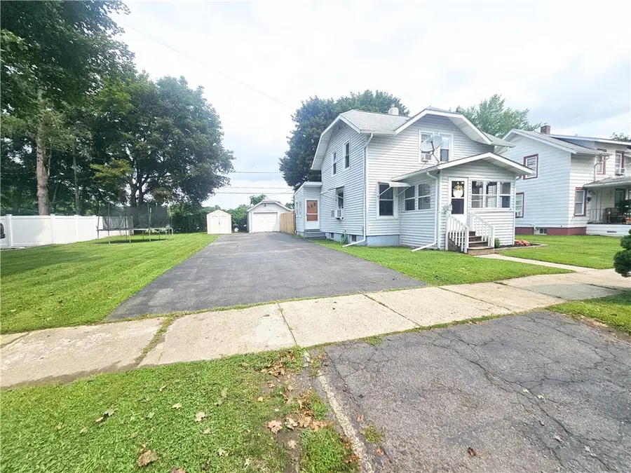 113 Willys Street, Elmira, NY 14904 - #3