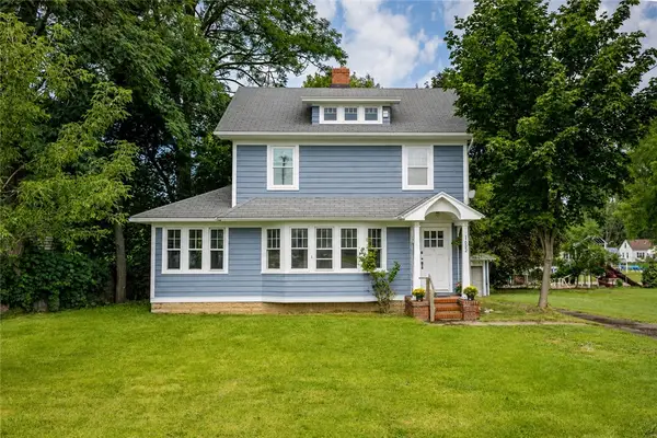 1652 Buffalo Road, Rochester, NY 14624