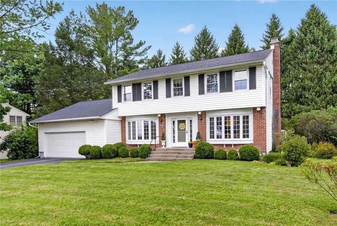 1446 Hanshaw Road, Ithaca, NY 14850 - #1