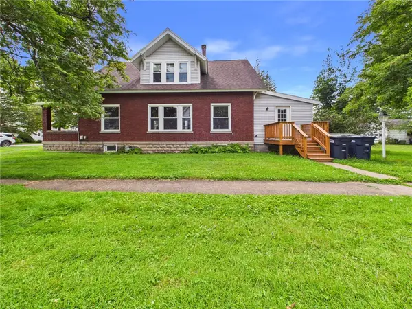 217 E Arnold Avenue, Port Allegany, PA 16743