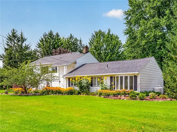 2161 County Line #2 Road, Holley, NY 14470