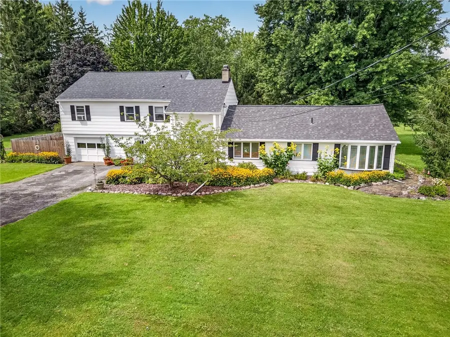 2161 County Line #2 Road, Holley, NY 14470 - #3