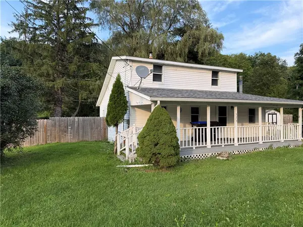 373 Owego Road, Candor, NY 13743