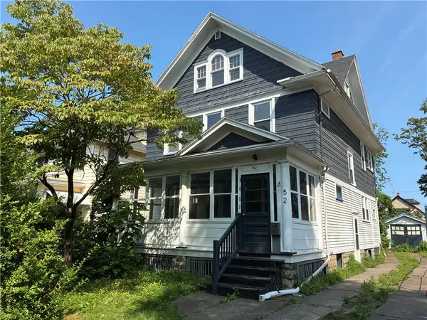 52 Herkimer Street, Rochester, NY 14609