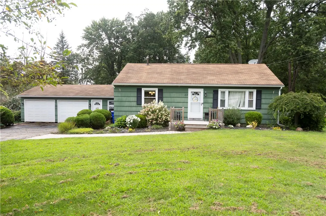 22 Sias Lane, Spencerport, NY 14559 - #1