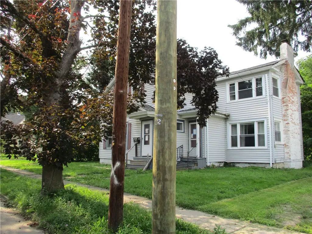 42 Eaton Avenue, Norwich, NY 13815 - #1