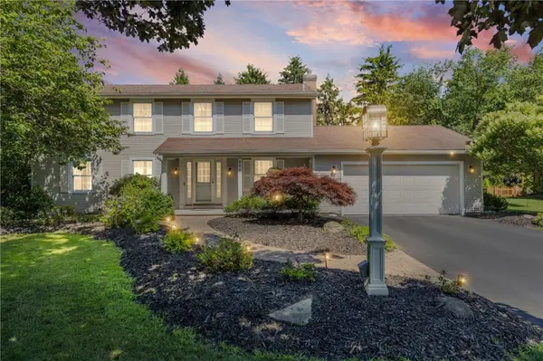 606 Concord Drive, Webster, NY 14580