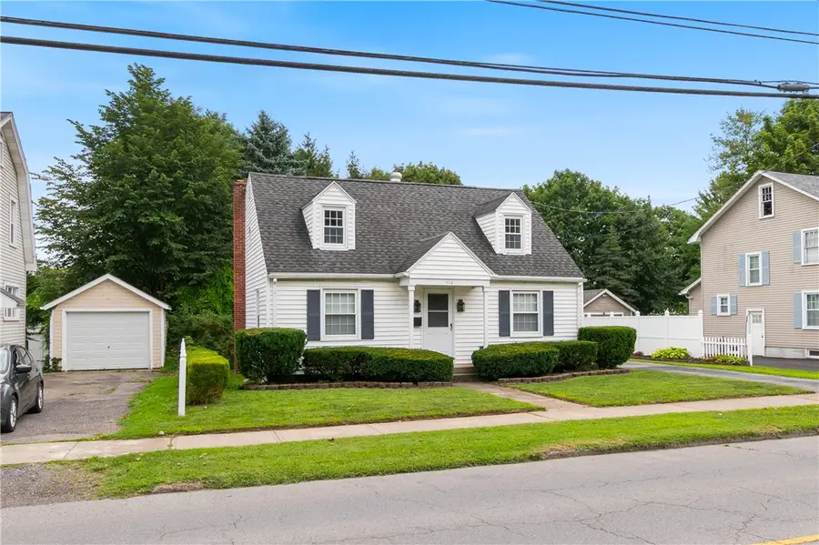 112 Peirson Avenue, Newark, NY 14513 - #3