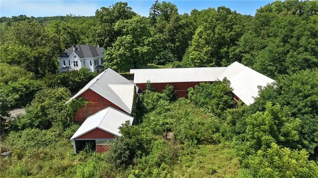 850 Bell Road, Clifton Springs, NY 14432 - #1