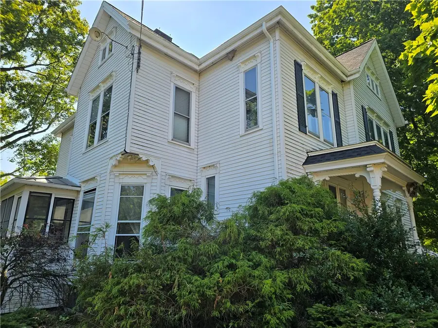 850 Bell Road, Clifton Springs, NY 14432 - #3