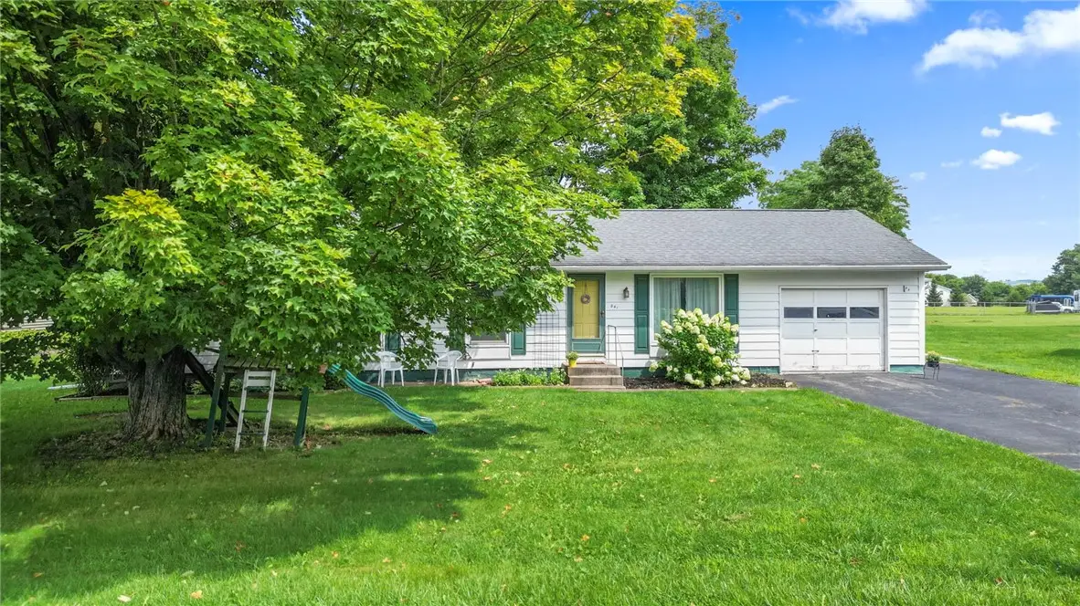 841 N Lamont, Cortland, NY 13045 - #1