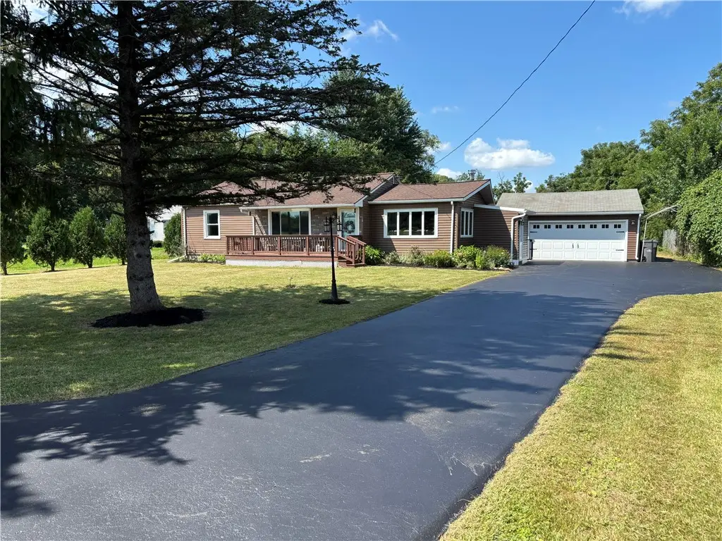 119 Burnt Mill Road, Churchville, NY 14428 - #1