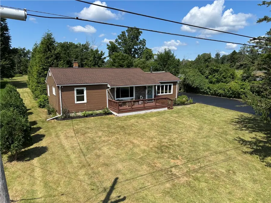 119 Burnt Mill Road, Churchville, NY 14428 - #2