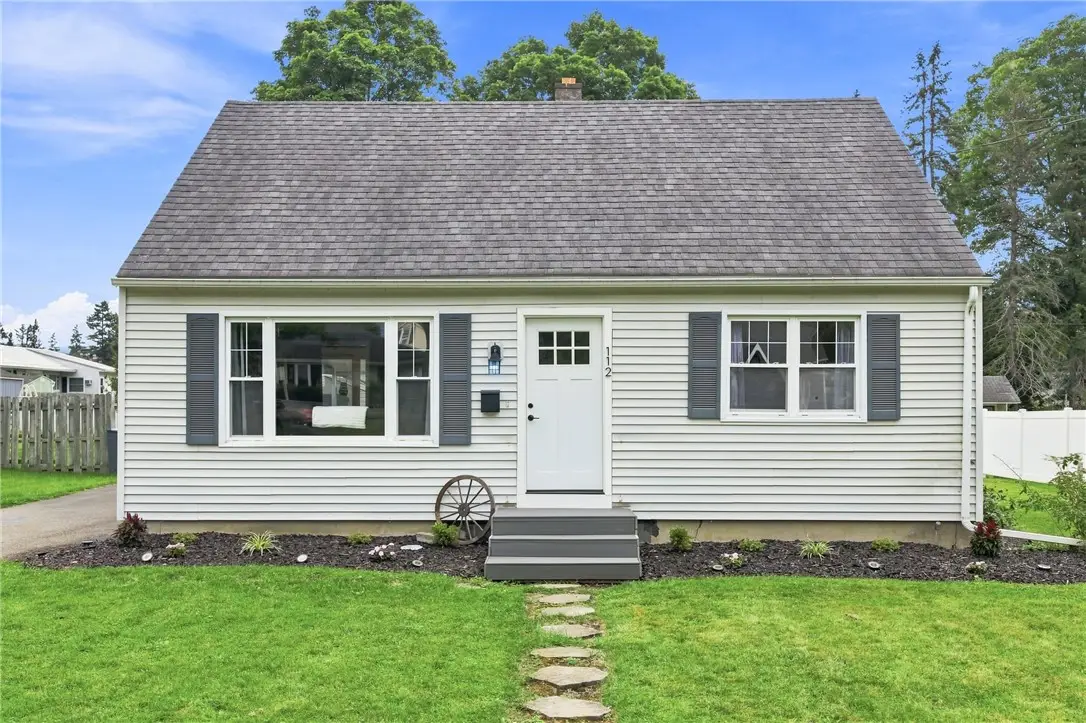 112 Maple Heights, Bath, NY 14810 - #1