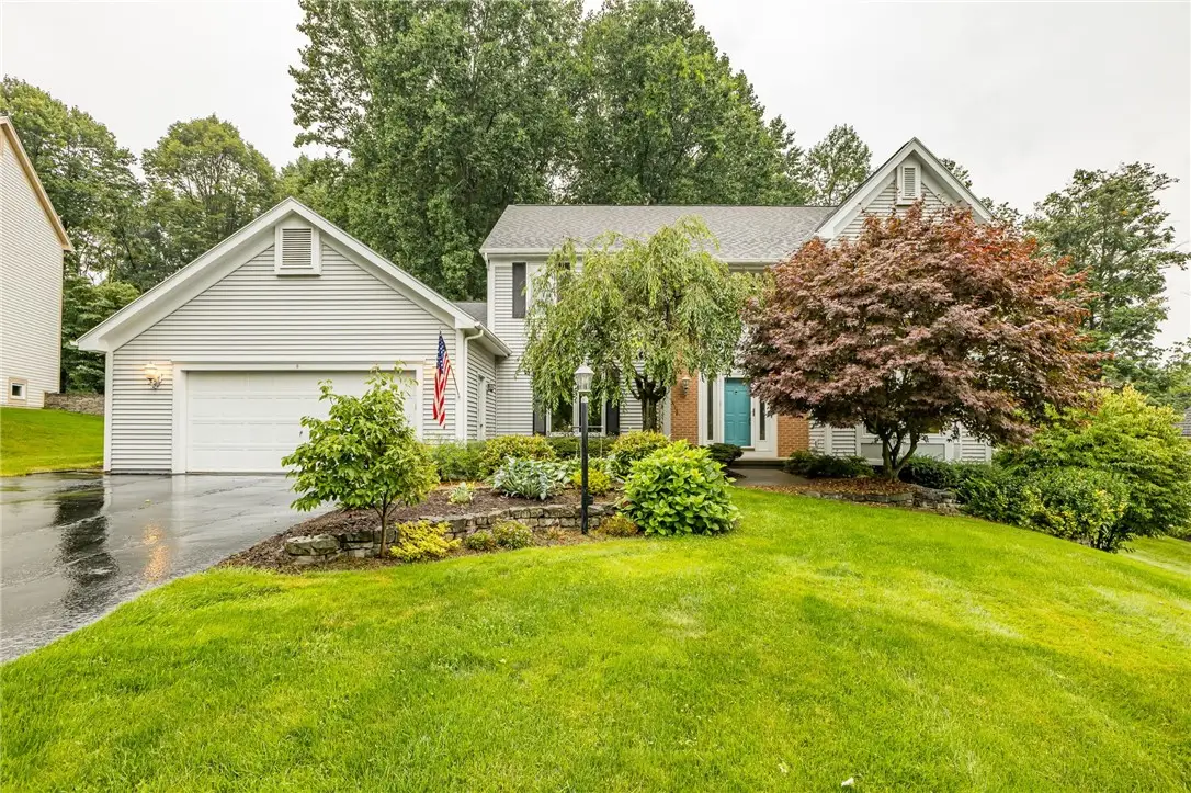 9 Chelten Rise, Fairport, NY 14450 - #1