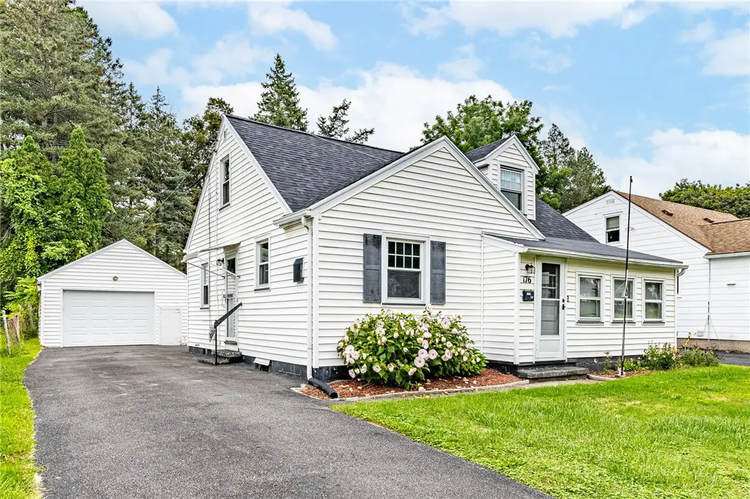 176 Glenbrook Road, Rochester, NY 14616 - #1