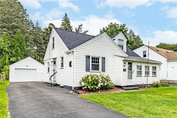 176 Glenbrook Road, Rochester, NY 14616