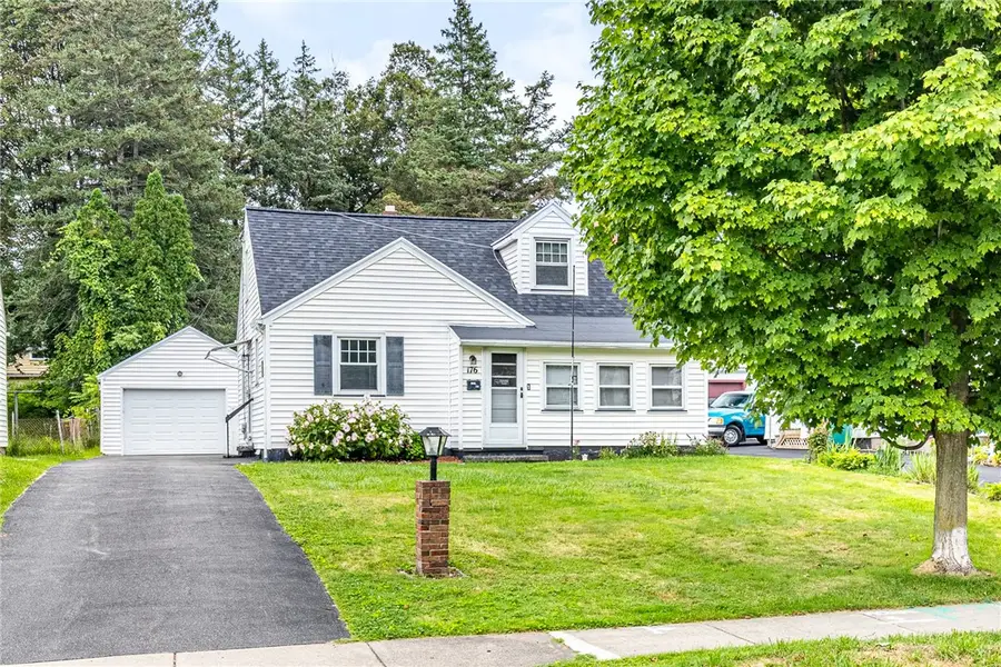 176 Glenbrook Road, Rochester, NY 14616 - #2