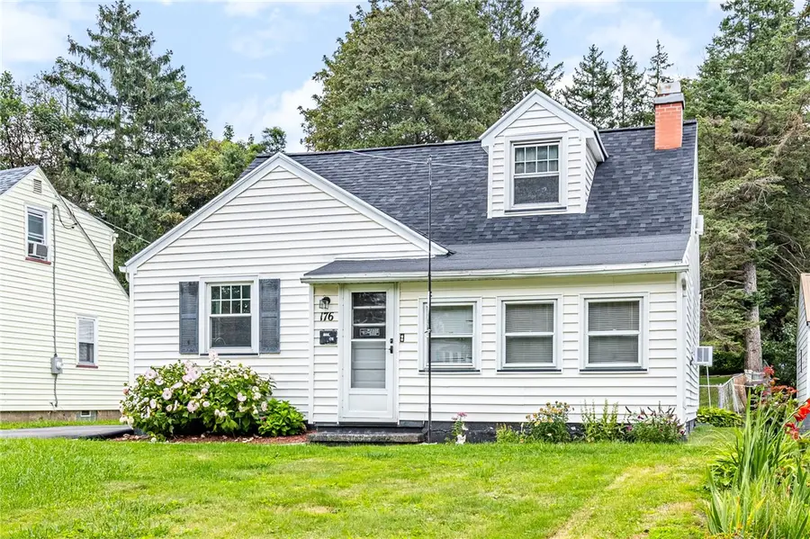 176 Glenbrook Road, Rochester, NY 14616 - #3