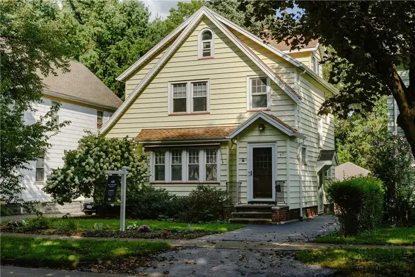 52 Indiana Street, Rochester, NY 14609