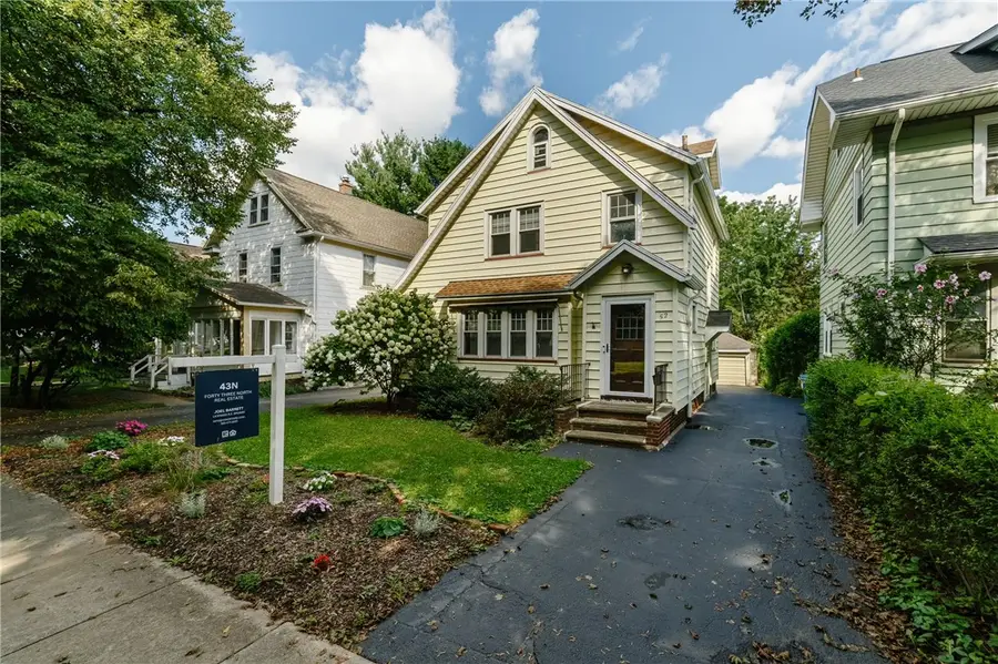 52 Indiana Street, Rochester, NY 14609 - #2