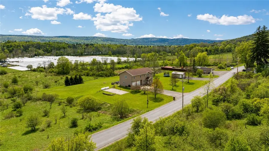 194 Hale Road, Norwich, NY 13815 - #2