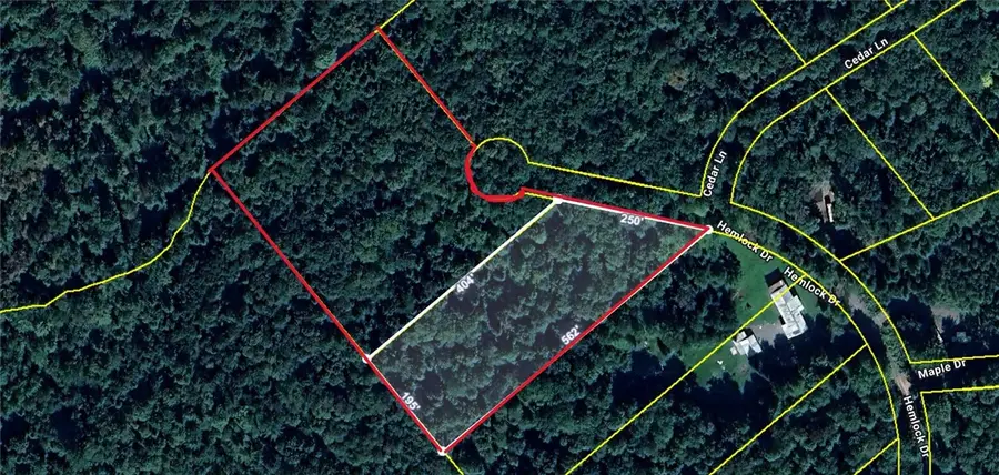 Hemlock Drive, Lowville, NY 13367 - #3