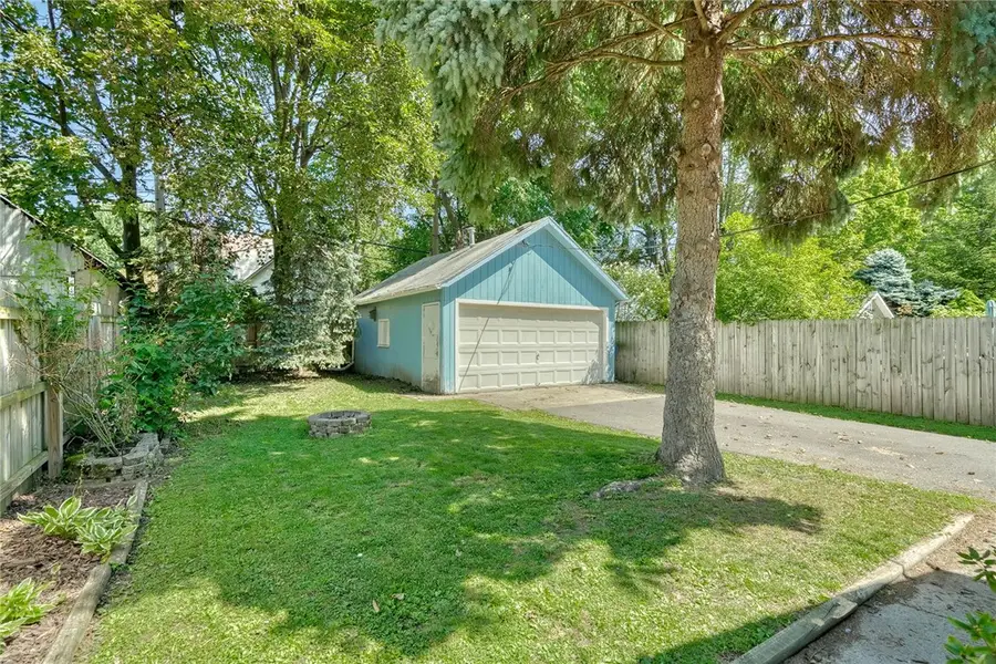 242 Linden Street, Rochester, NY 14620 - #2