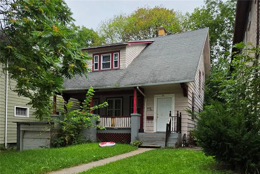 124 Norton Street, Rochester, NY 14621 - #1