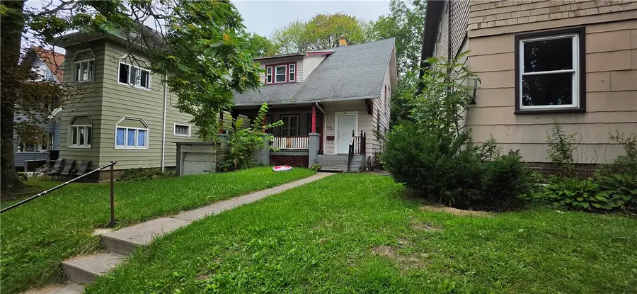 124 Norton Street, Rochester, NY 14621 - #2