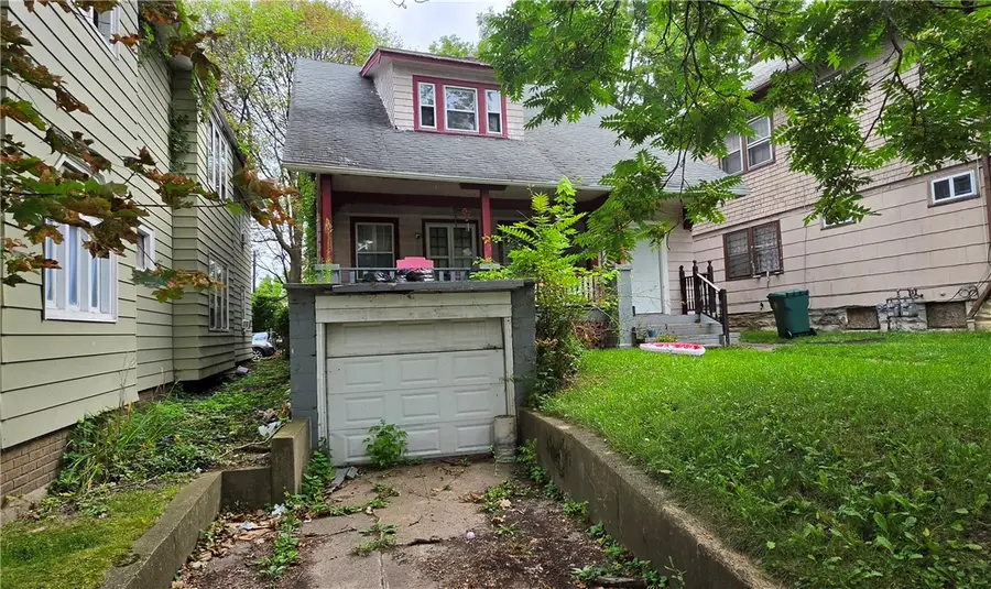 124 Norton Street, Rochester, NY 14621 - #3