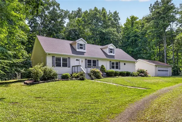 99 Gunderman Road, Ithaca, NY 14850