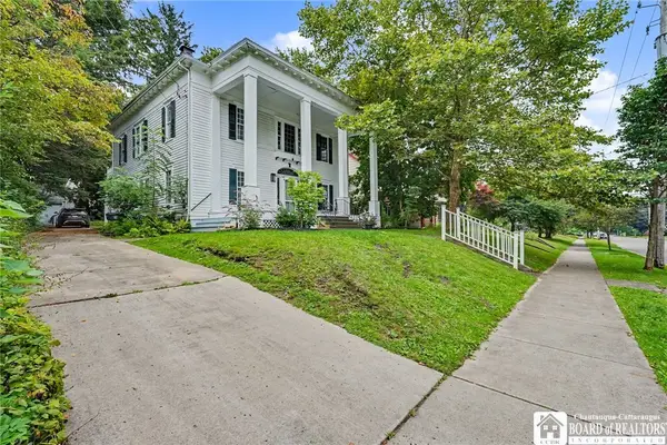 518 Lakeview Avenue, Jamestown, NY 14701