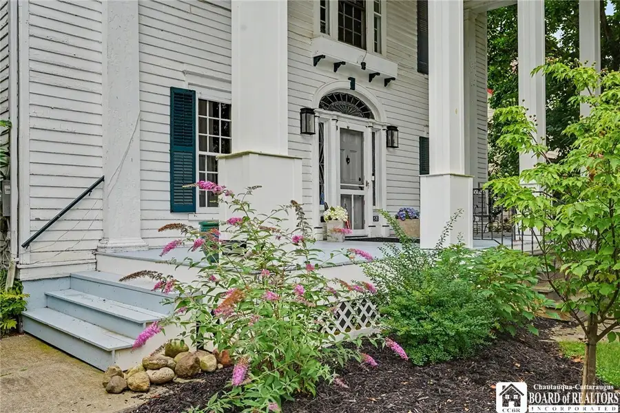 518 Lakeview Avenue, Jamestown, NY 14701 - #2