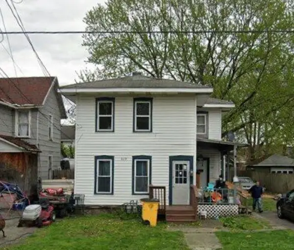 619 Lewis Street, Elmira, NY 14904