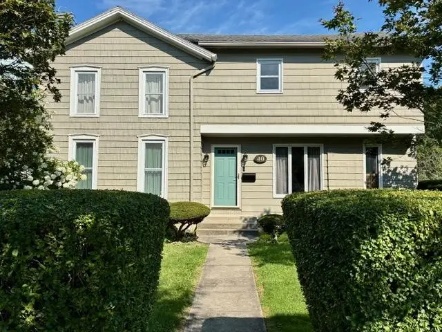 40 North Street, Le Roy, NY 14482 - #1