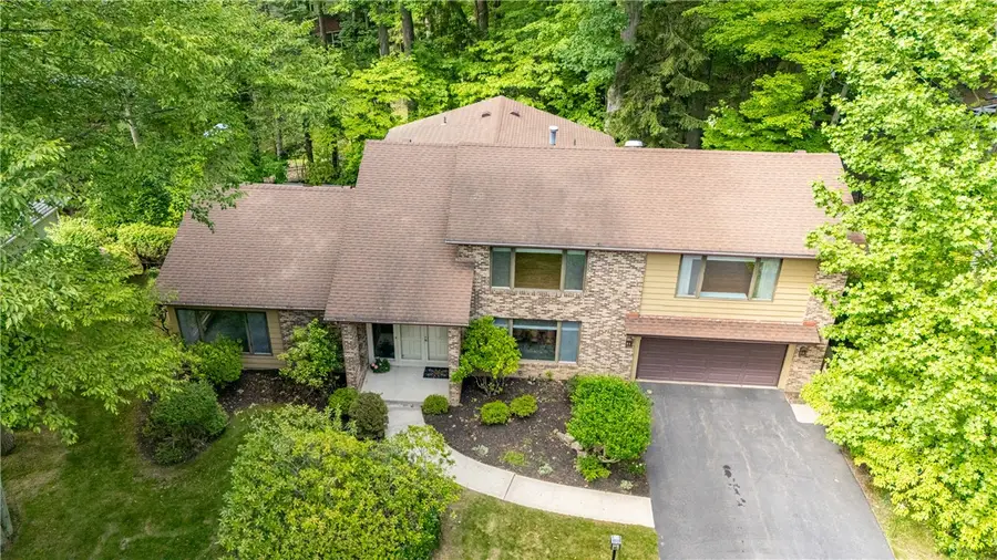 17 Tuliptree Lane, Rochester, NY 14617 - #2