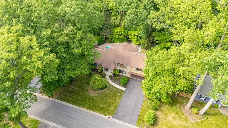 17 Tuliptree Lane, Rochester, NY 14617 - #3