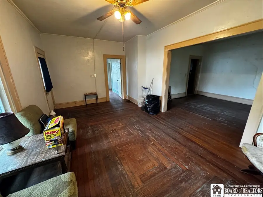 74 Hazzard Street, Jamestown, NY 14701 - #3