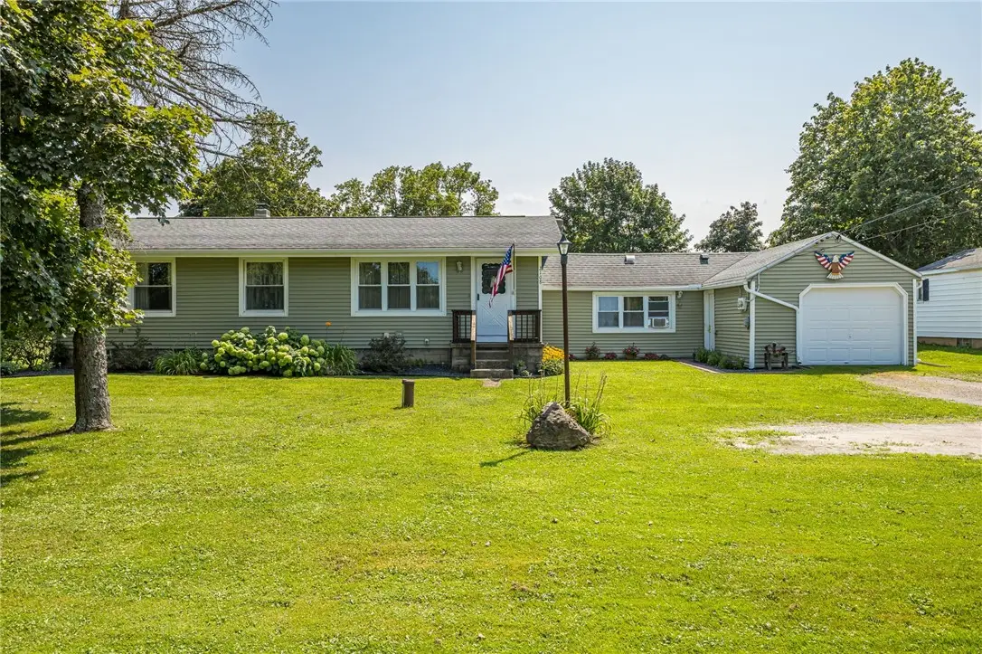 2108 Judge Road, Basom, NY 14013 - #1