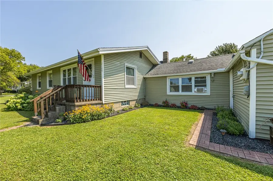 2108 Judge Road, Basom, NY 14013 - #3