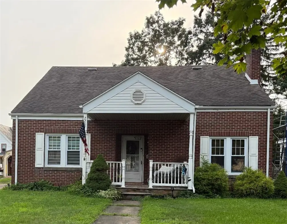2207 Grand Central Avenue, Horseheads, NY 14845 - #1