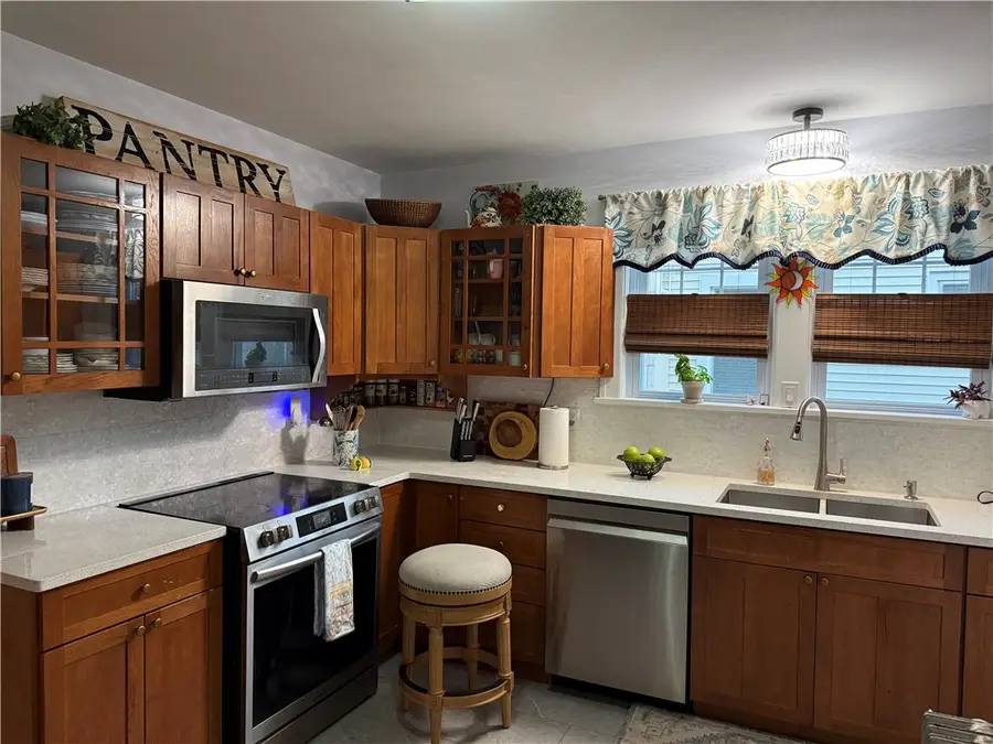 2207 Grand Central Avenue, Horseheads, NY 14845 - #2