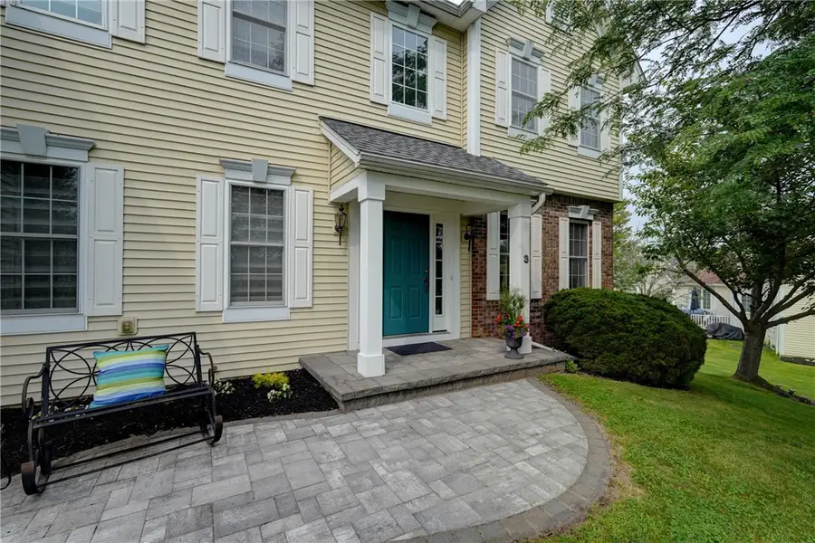 3 Post Side Lane, Pittsford, NY 14534 - #3