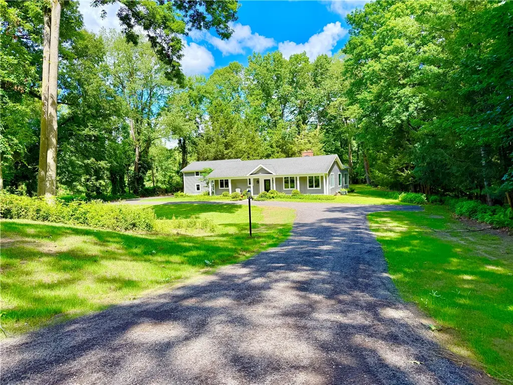 157 Crescent Hill Road, Pittsford, NY 14534 - #1